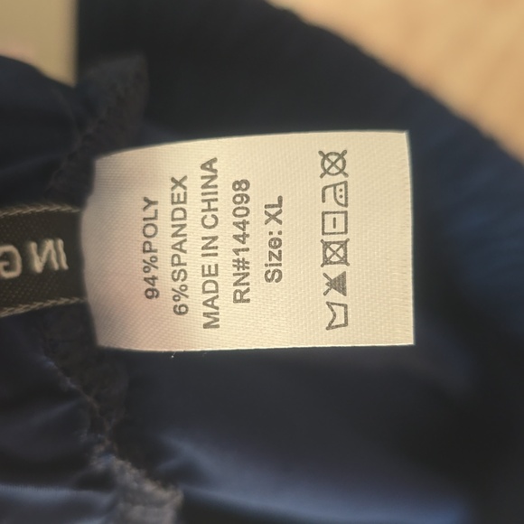 In good state bathing suit bottom or shorts - Picture 3 of 3